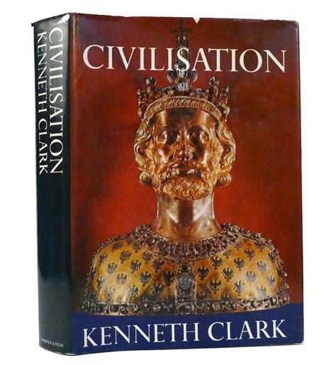 civilisation tv series season 1|civilisation a personal view by kenneth clark.